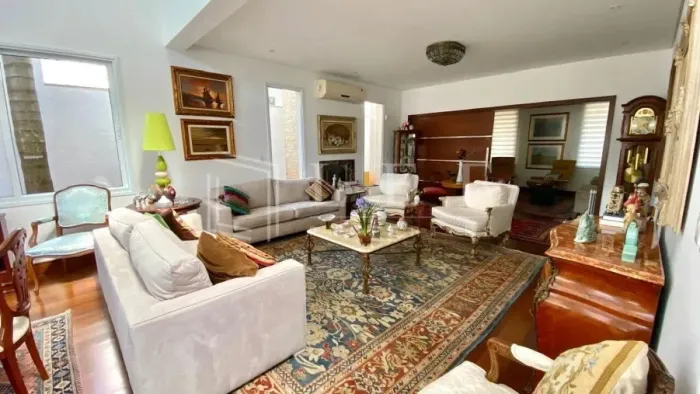 Condominio Fechado - Alto da Boa Vista