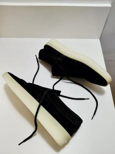Fear of God tam 41 - Original