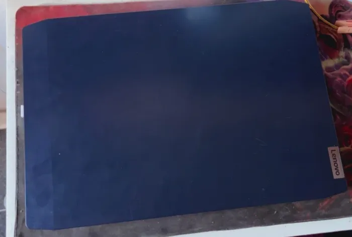 Notebook Lenovo ideapad gaming 