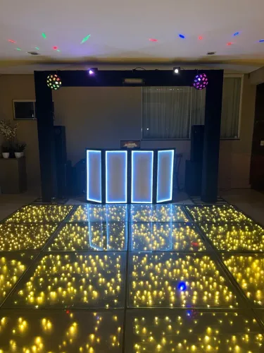 DJ. Casamento. Festa 15 anos.