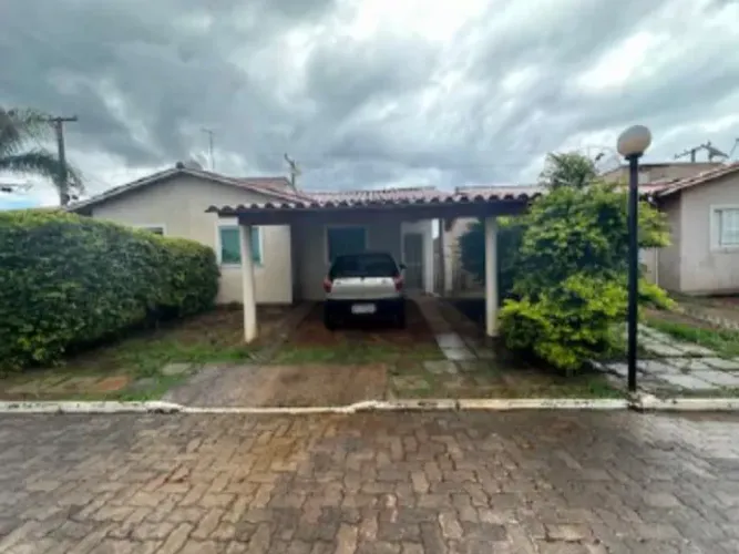 Casa, Residencial, Jardim América IV, 3 dormitório(s), 1 vaga(s) de garagem