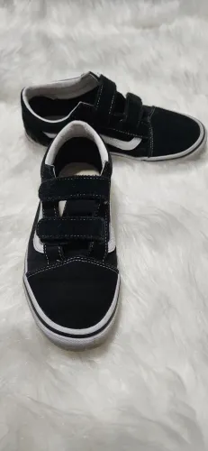 Vans Velcro