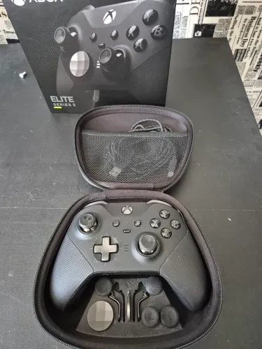 Controle Elite 2