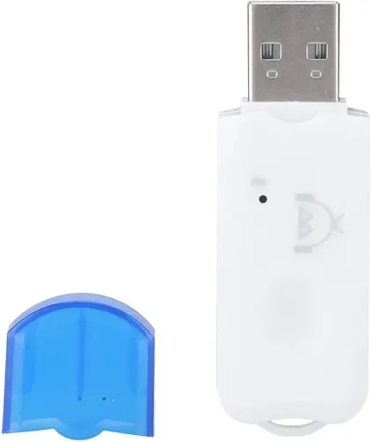 Adaptador Bluetooth Usb pra Som SH-B06