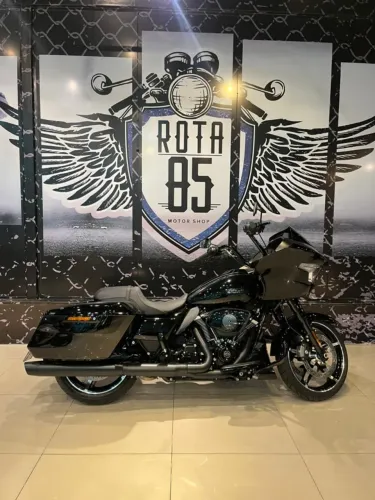 Harley Davidson Road Glide