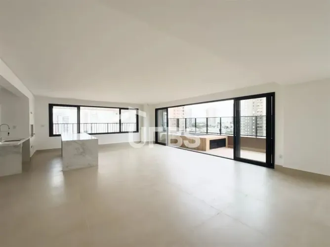 Apartamento de alto padrão à venda no Terraço Bougainville, no Setor Marista. São 242 m² d