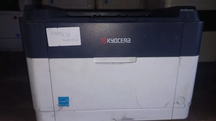 Lote impressoras kyocera fs 1060, 6 unidades. 