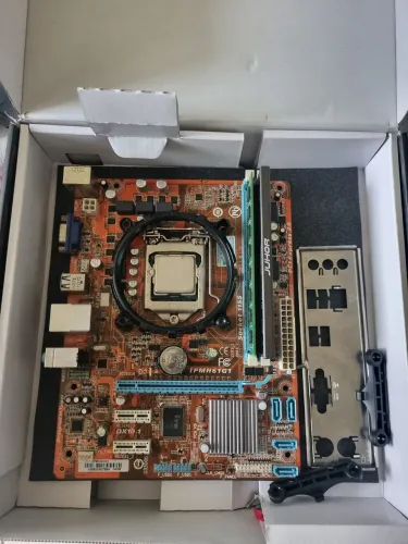 KIT I7 16GB RAM
