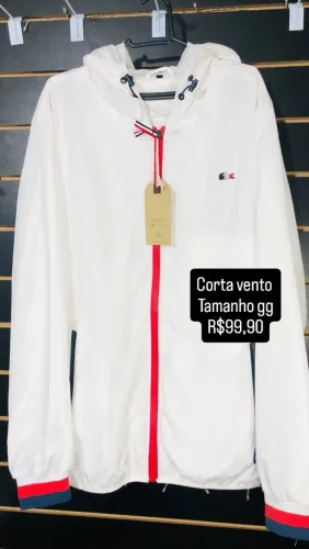 Roupas masculinas 