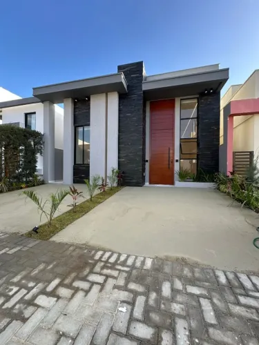 Condominio Monteville - 97m², 3 Quartos, Àrea Gourmet, 2 Vagas - Bairro Serrotão