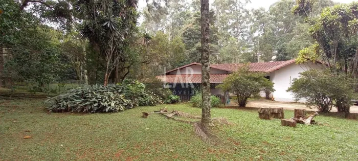 Casa em Condomínio à venda, 3 quartos, 1 suíte, 20 vagas, Lagoa do Miguelão - Nova Lima/MG