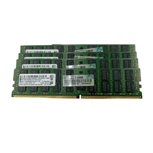 Memória Samsung PC4 2133P 16Gb 2Rx4