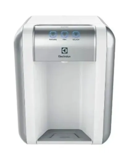 Purificador de água Electrolux Eletrônico bivolt 