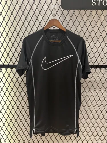 Camisas de compressão Nike Performance