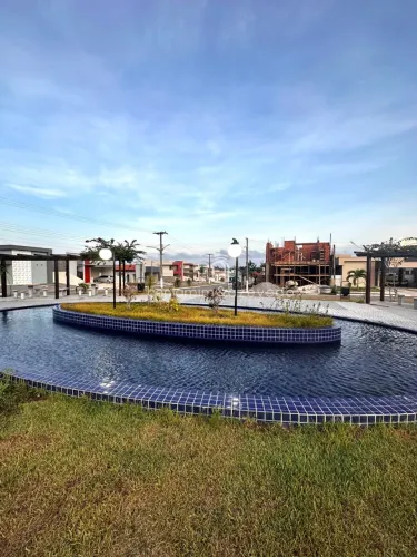 Villa Bella Residence - Lotes Residenciais - Vendas