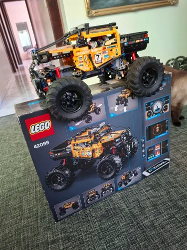 LEGO Technic - 42099