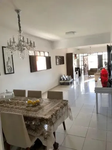 Valor de OPORTUNIDADE! Casa LUXO 310m²/6Qts para VENDA ou ALUGUEL - Jardim Oceania - João