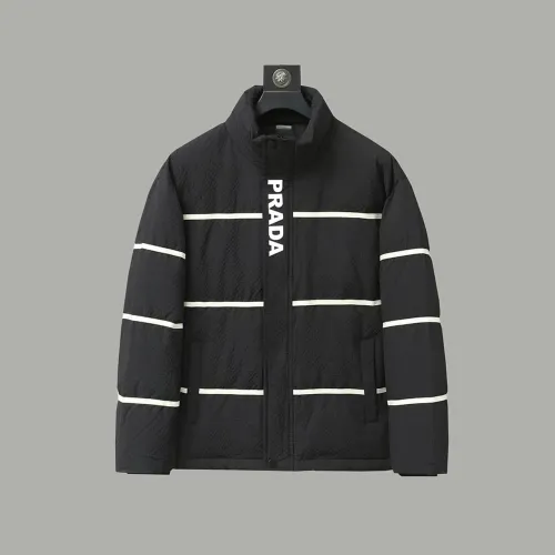 Jaqueta Prada Masculina