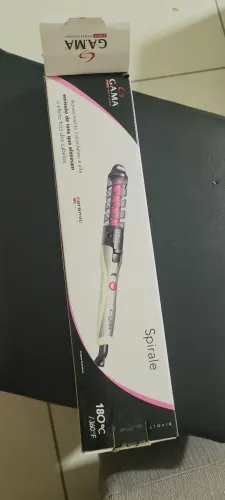 Spirale gama cerâmica 