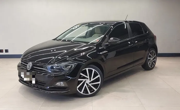POLO COMFORT TSI 1.0 2018