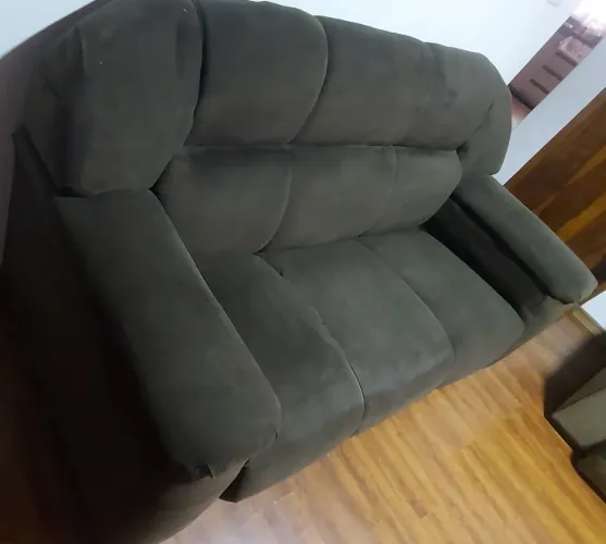Sofa 3 lugares