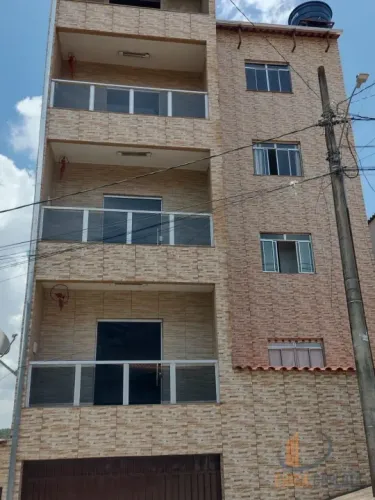 Prédio à venda 5 apartamentos bairro Santa Terezinha Conselheiro Lafaiete MG