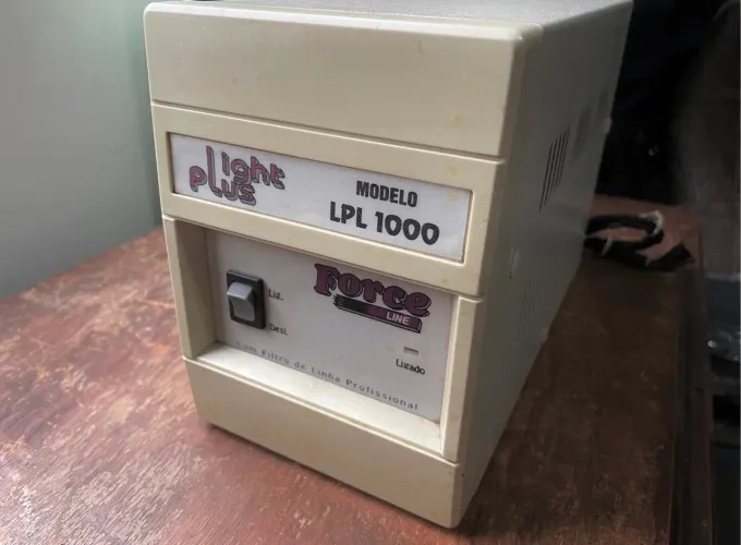 Estabilizador LPL1000