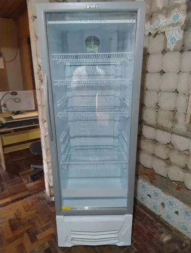 Cooler venax 300 litros zerado