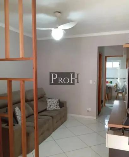 Imóvel para venda possui 107 metros quadrados com 3 quartos