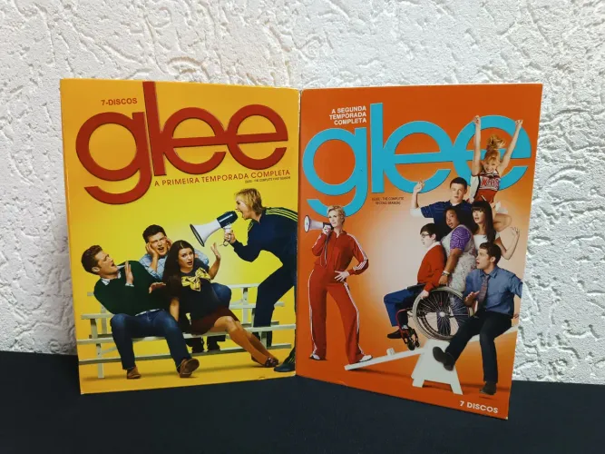 Série glee