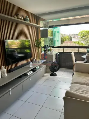 EDF JARDINS TAMARINEIRA - TAMARINEIRA