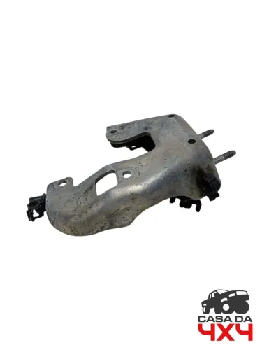 Suporte Cilindro Embreagem Ducato 2.3 2009 2010 2011 2012