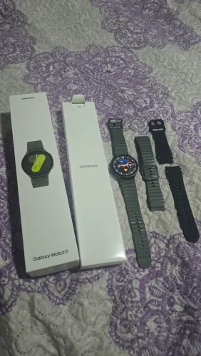 Galaxy Watch7 44mm Bt