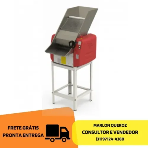 Cilindro Industrial 40 Cm Braesi Monofásico