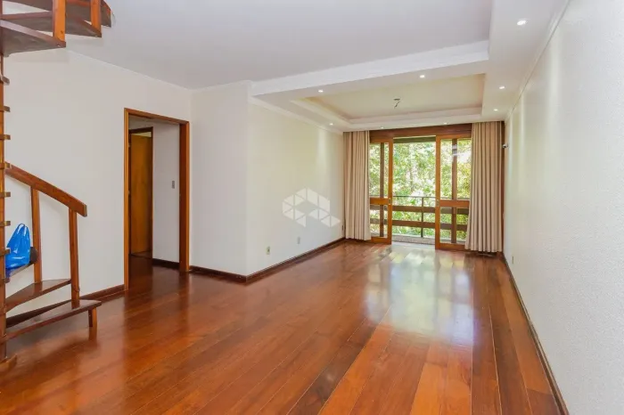 Cobertura com 186m² e 2 dormitórios no bairro Petrópolis em Porto Alegre para Comprar