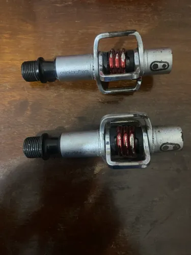 Crankbrothers egg beater