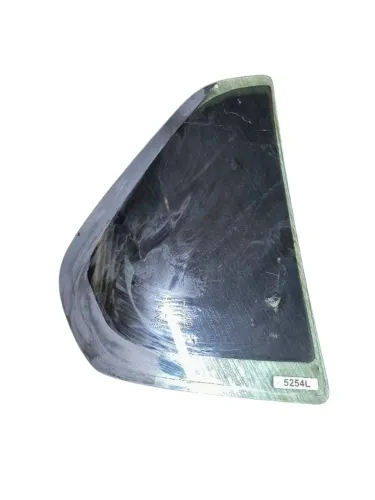 Vidro Fixo Traseiro Esquerdo Chevrolet Tracker Ltz 2014/15