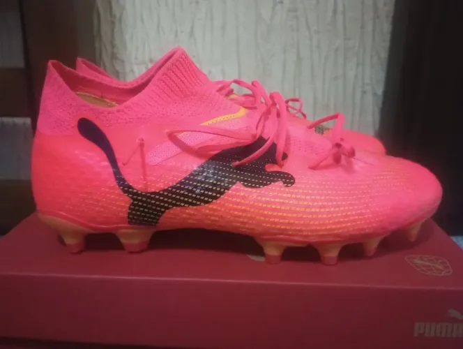 Chuteira Puma Future 7 Pro Campo Original