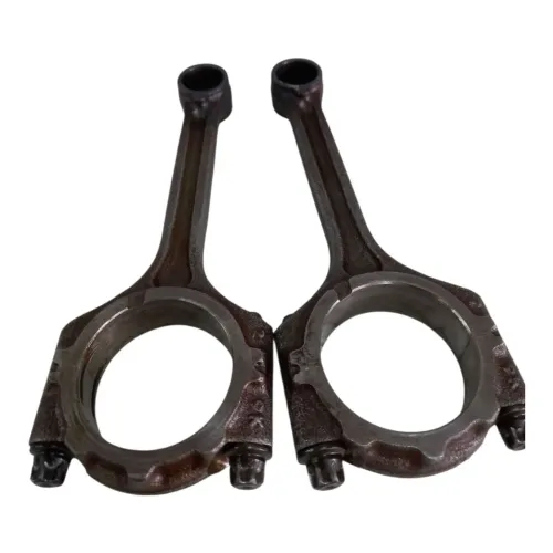 Par De Bielas Hyundai Hb20 Aspirador Turbo 2.0