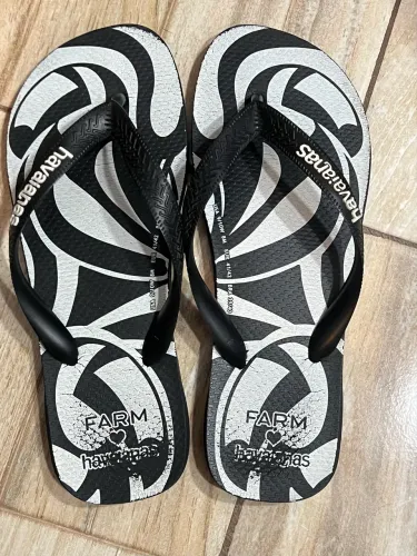 Havaianas Farm 37/38