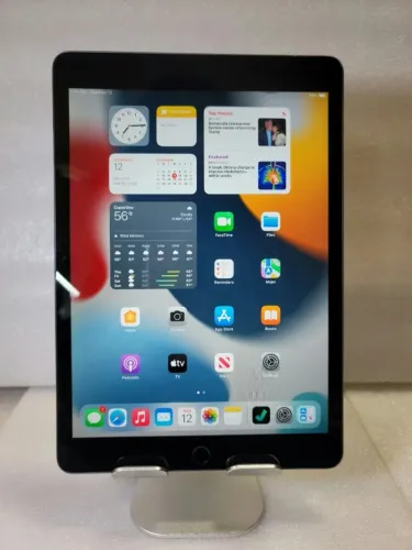 iPad 9 64gb Novo!