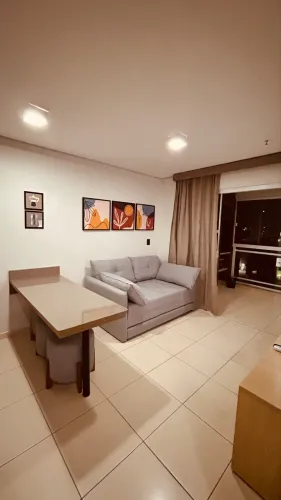 Aluguel Caldas Novas 