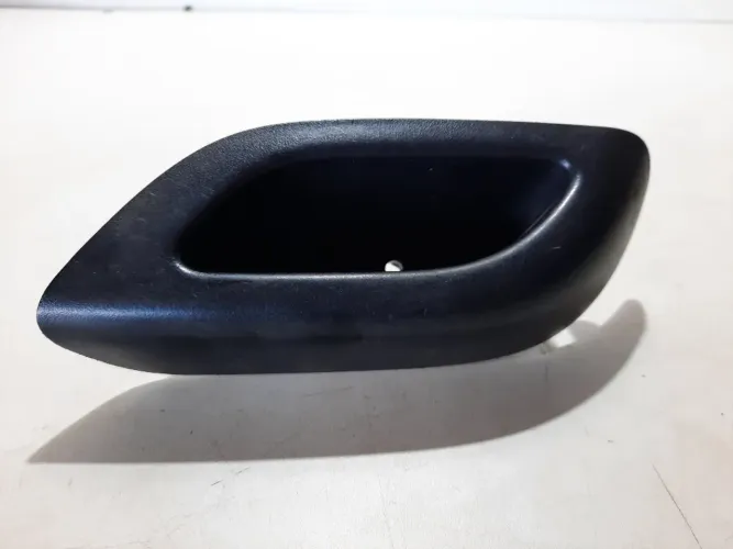 Puxador Interno Porta Le Esquerdo T Renault Kwid 2017 A 2021