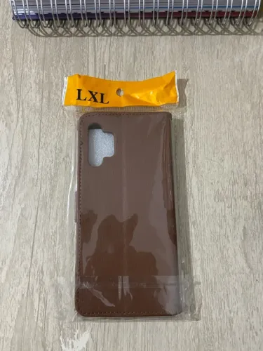 Capa/ Carteira para Celular Samsung A32 (4G) - Nova