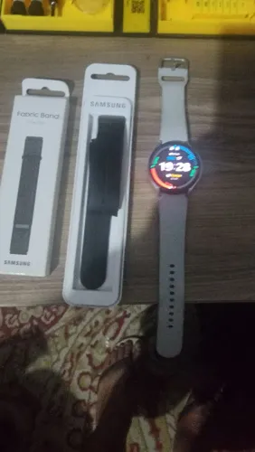 Samsung Galaxy Watch 6 (versão Europeia)