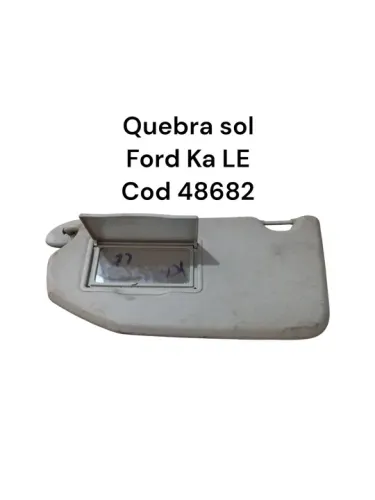 Quebra Sol Ford Ka Le Cod 48682