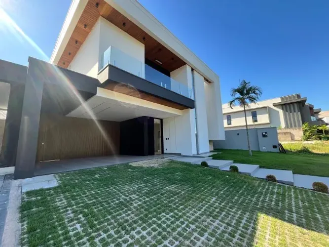 Casa dos Sonhos no Condominio Ecoville