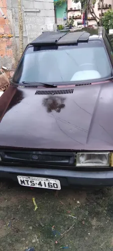 Vendo uno ano 2001/2002 Mille fire