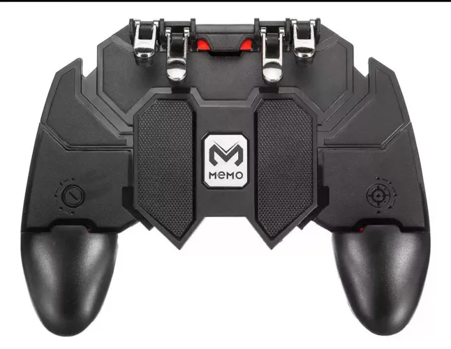 Ak66 Memo (controle gamer)