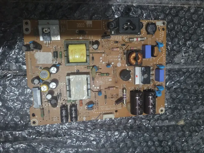 Placa fonte tv lg 32lb580b eax65693102